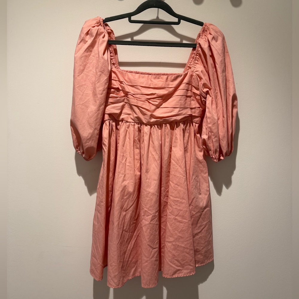 Abercrombie mini dress